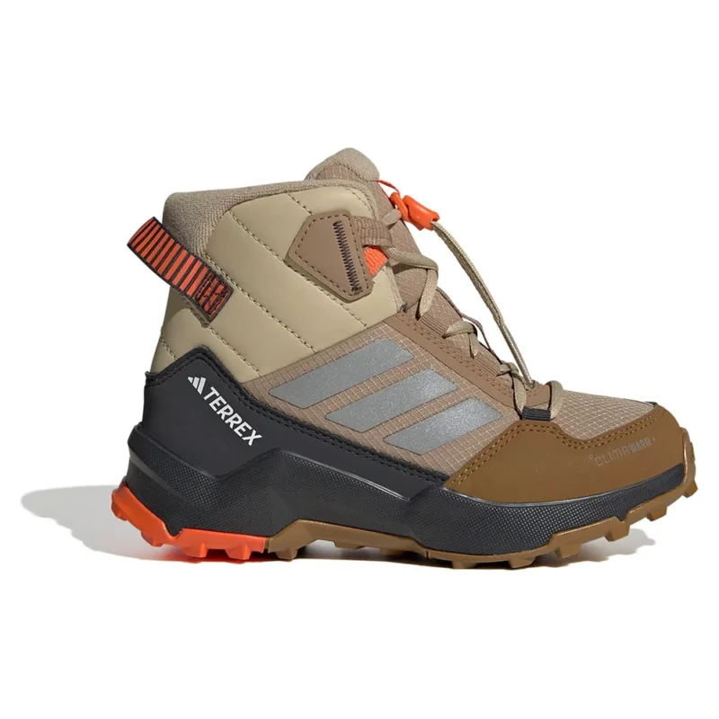 Must-Have adidas Bottes de randonnée Terrex Ax4r Mid Climawarm+