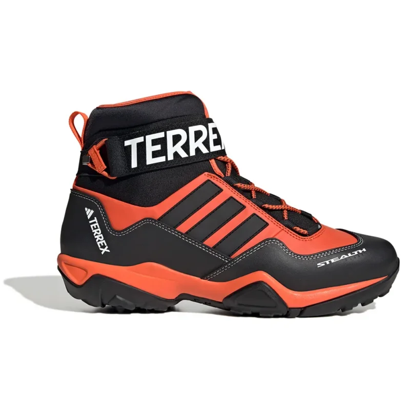 adidas Bottes de randonnée Terrex Hydro Lace Acheter Direct