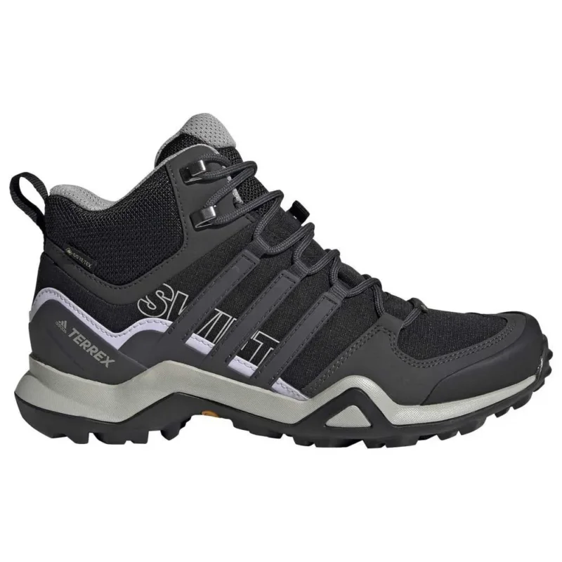 adidas Bottes de randonnée Terrex Swift R2 Mid GORE-TEX® Usine Directe