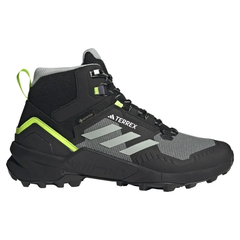 adidas Bottes de randonnée Terrex Swift R3 Mid GORE-TEX® Quantité Limitée