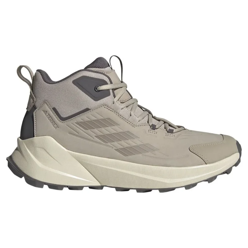 Prix Bas adidas Bottes de randonnée Terrex Trailmaker 2.0 Mid Leather