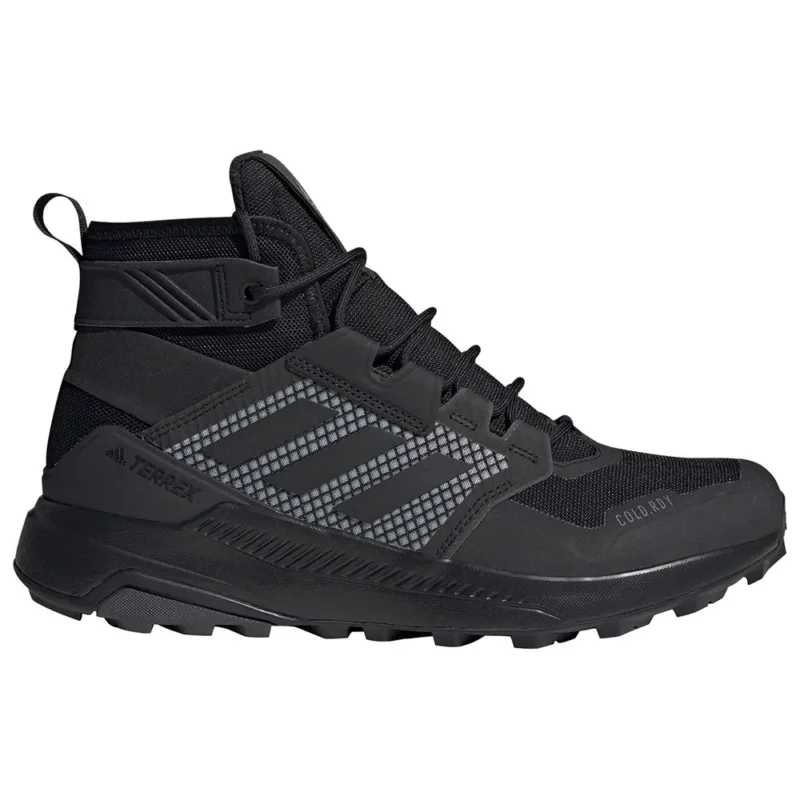 adidas Bottes de randonnée Terrex Trailmaker Mid C.Rdy Haute Qualité