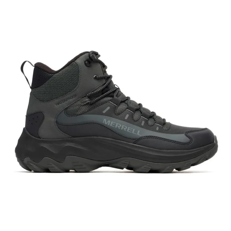 Merrell Bottes de randonnée Thermo Chill 2 Mid WP Paiement Sécurisé