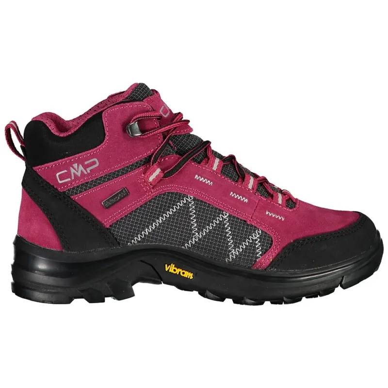 Top Vente CMP Bottes de randonnée Thiamat Mid 2.0 WP 31Q9674