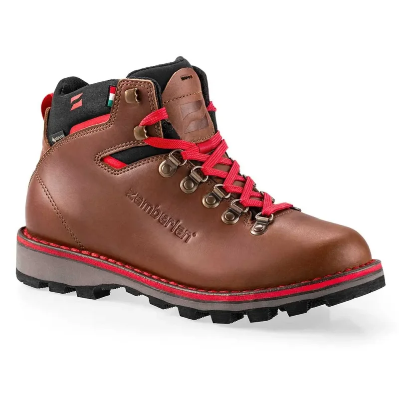 Produit De Marque Zamberlan Bottes de randonnée Toblach GORE-TEX®