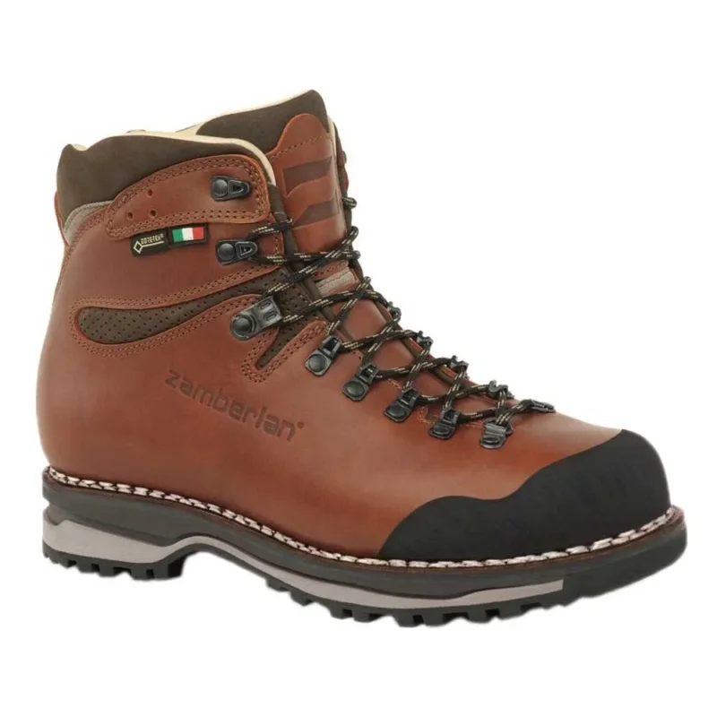 Top Vente Zamberlan Bottes de randonnée Tofane NW GORE-TEX® RR
