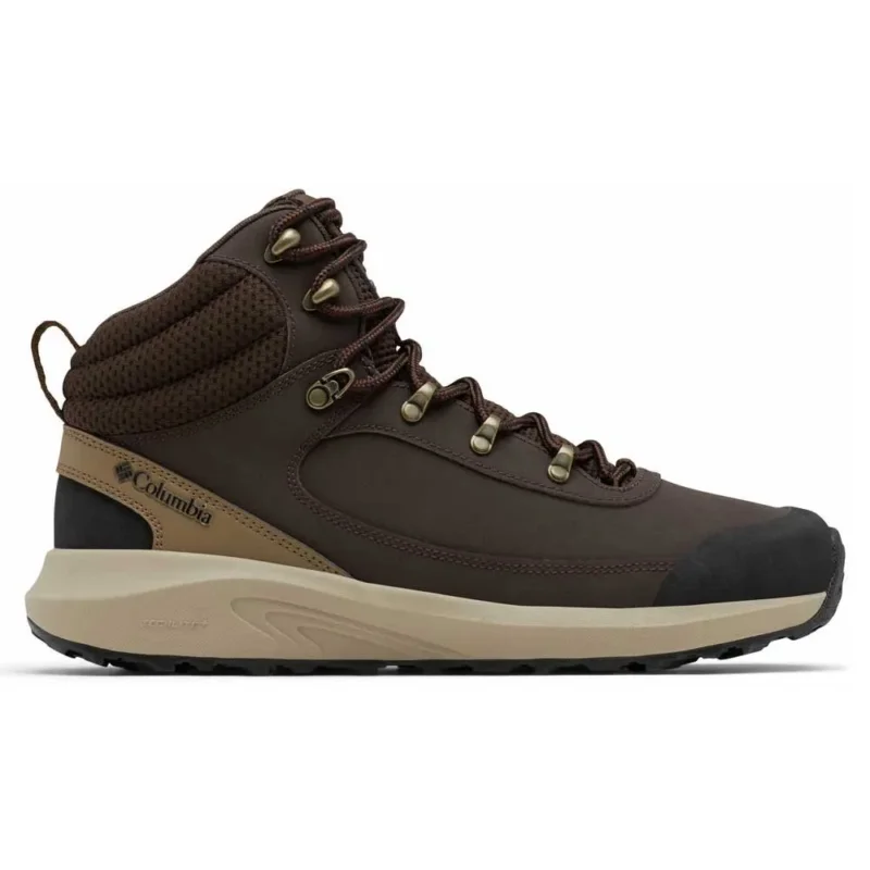 Populaire Columbia Bottes de randonnée Trailstorm™ Peak Mid