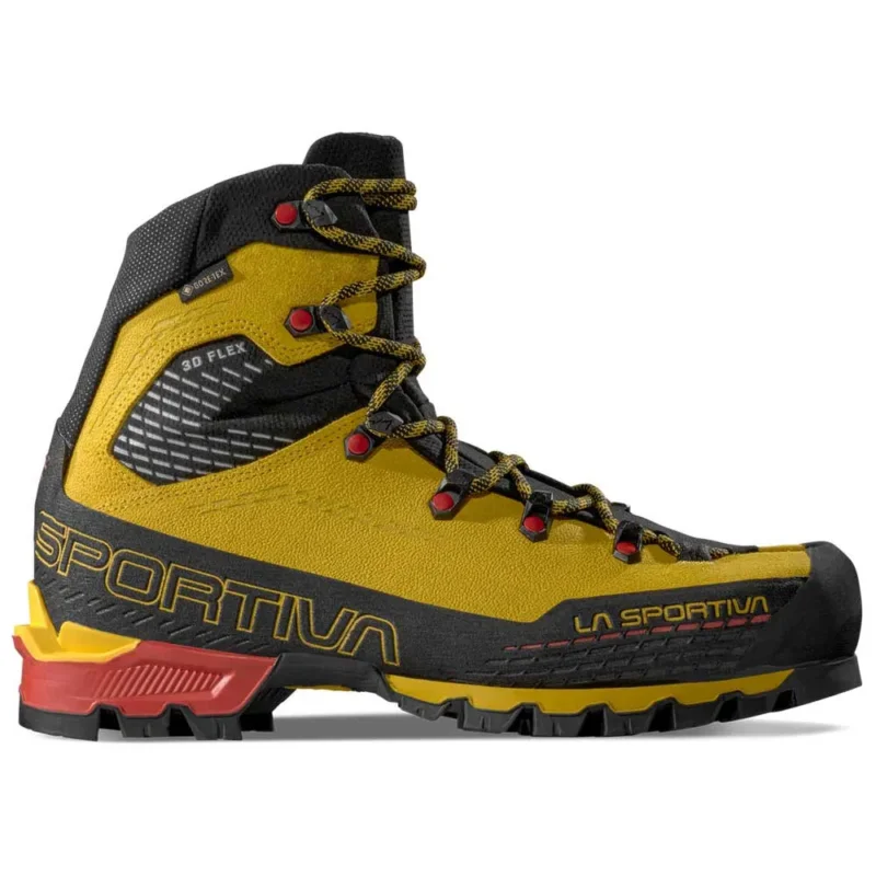 La Sportiva Bottes de randonnée Trango Alpine GORE-TEX® Marque