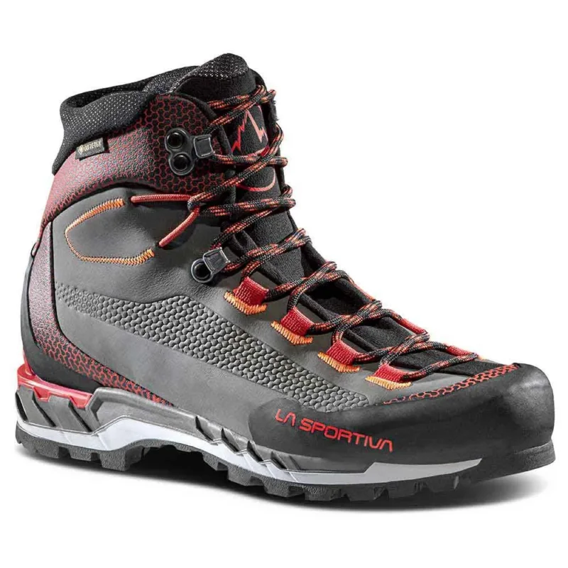 La Sportiva Bottes de randonnée Trango Tech GORE-TEX® Petit Prix