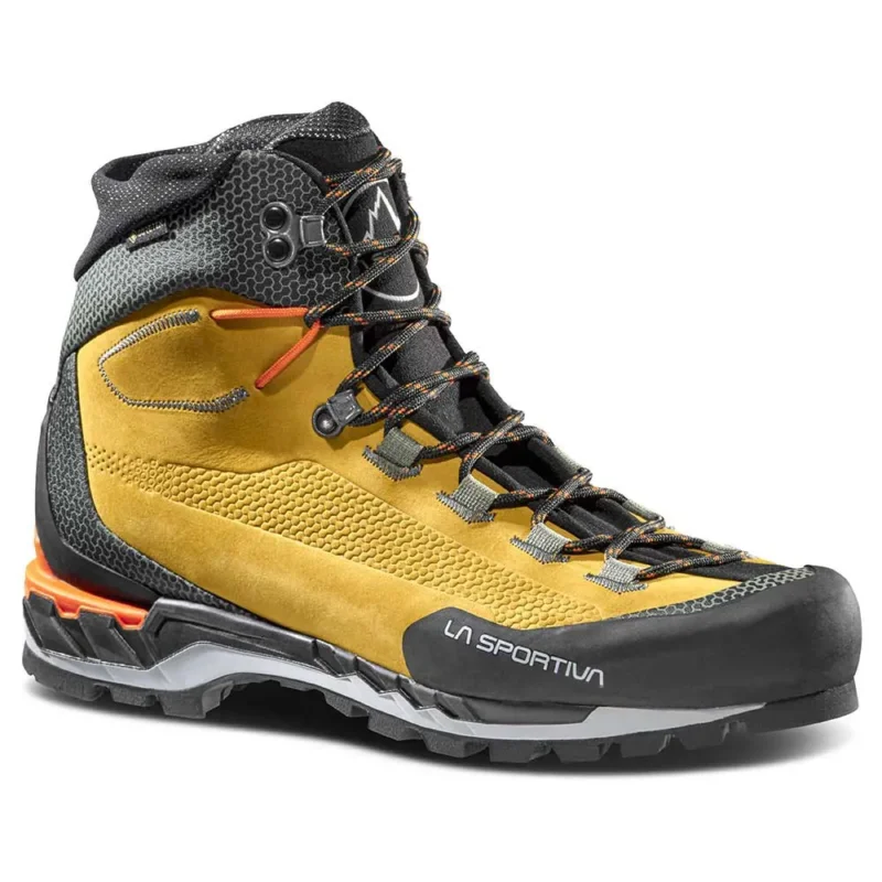 Livraison Express La Sportiva Bottes de randonnée Trango Tech Leather GORE-TEX®