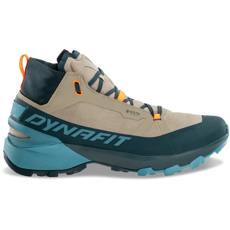 Prix Cassé Dynafit Bottes de randonnée Transalper 2 Mid GORE-TEX Surround®