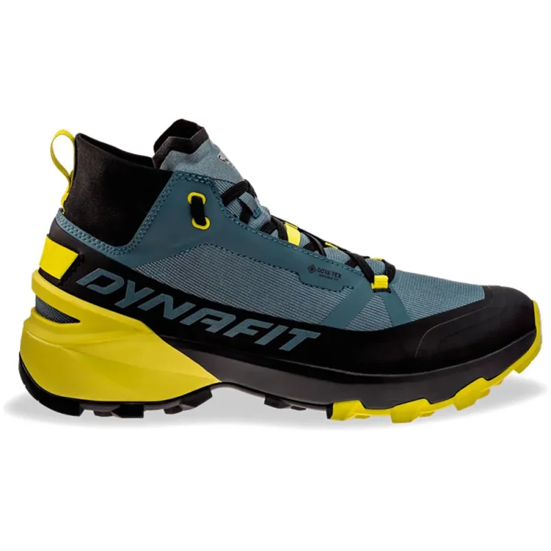 Dynafit Bottes de randonnée Transalper 2 Mid GORE-TEX® Satisfait Ou Remboursé