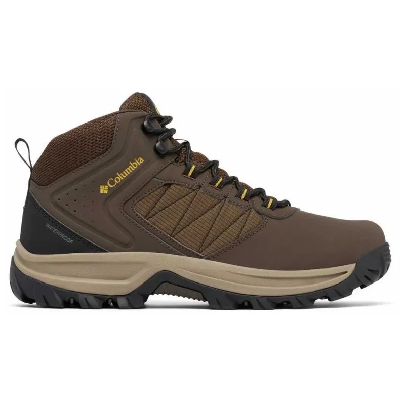 Columbia Bottes de randonnée Transverse™ Achat Immédiat