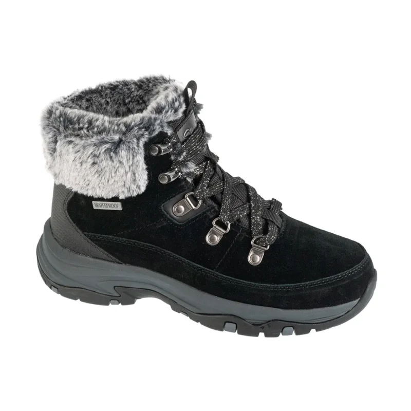 Prix Réduit Skechers Bottes de randonnée Trego Worries