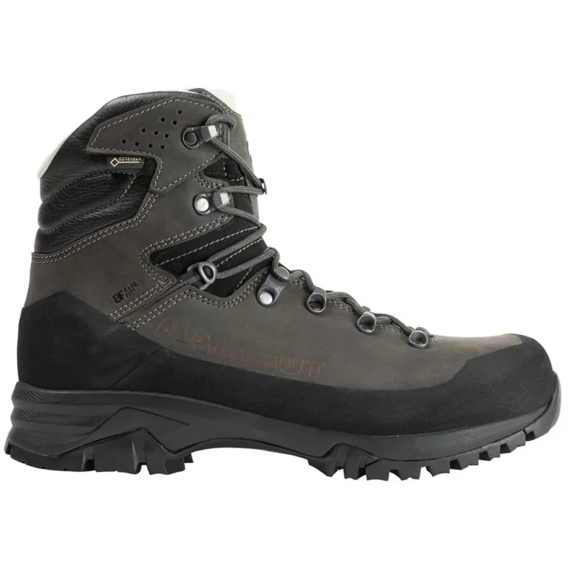 Mammut Bottes de randonnée Trovat Guide II High GORE-TEX® Promotion