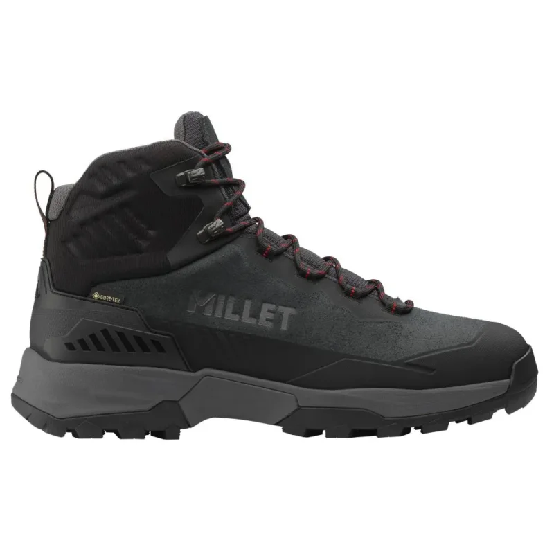 Millet Bottes de randonnée Ubic Mid GORE-TEX® Paiement Sécurisé