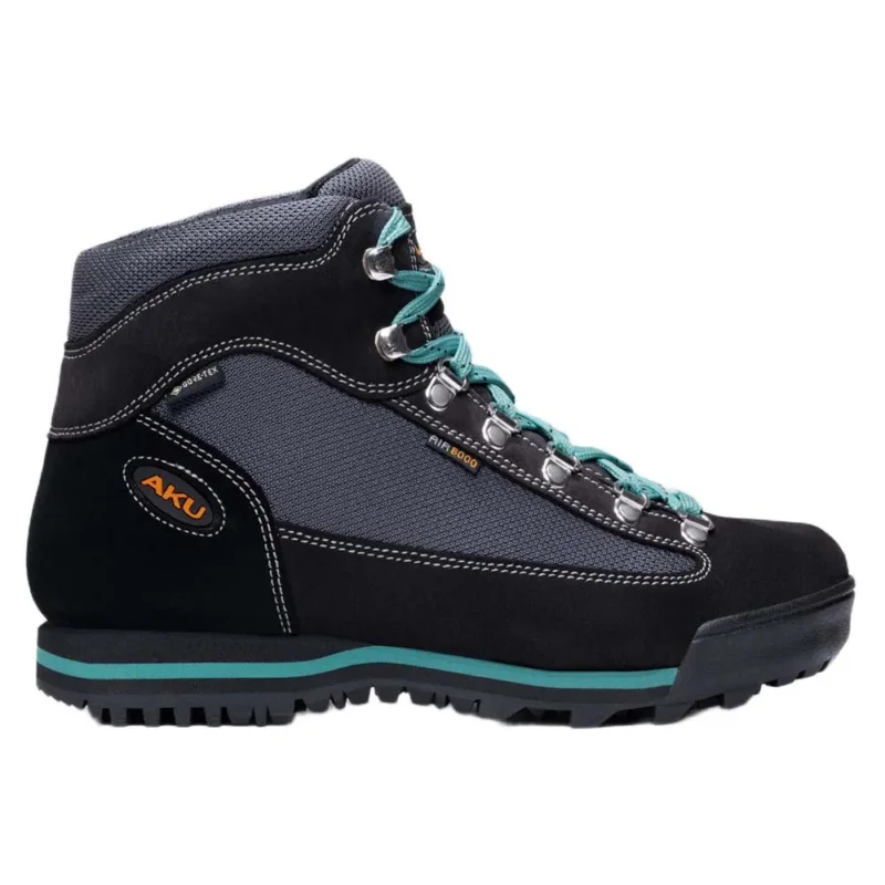 Satisfait Ou Remboursé Aku Bottes de randonnée Ultra Light Micro GORE-TEX®