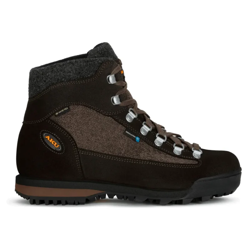 Aku Bottes de randonnée Ultra Light Warm GORE-TEX® Affaire À Saisir