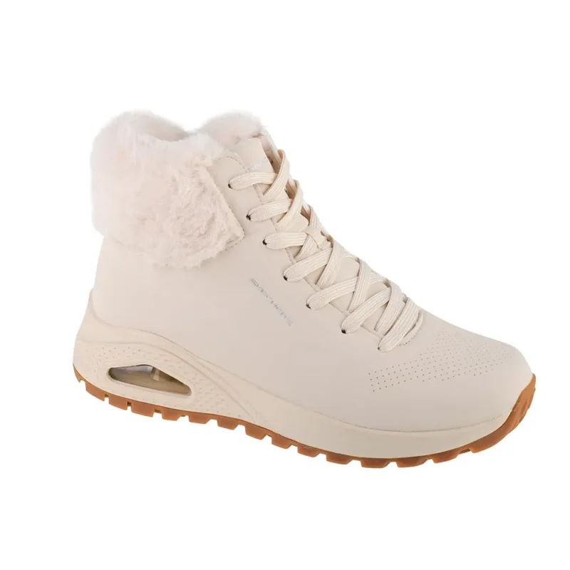 Skechers Bottes de randonnée Uno Rugged Fall Air Acheter En Ligne