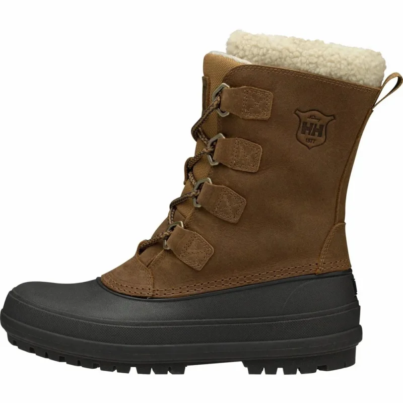 Nouvel Arrivage Helly Hansen Bottes de randonnée Varanger Primaloft