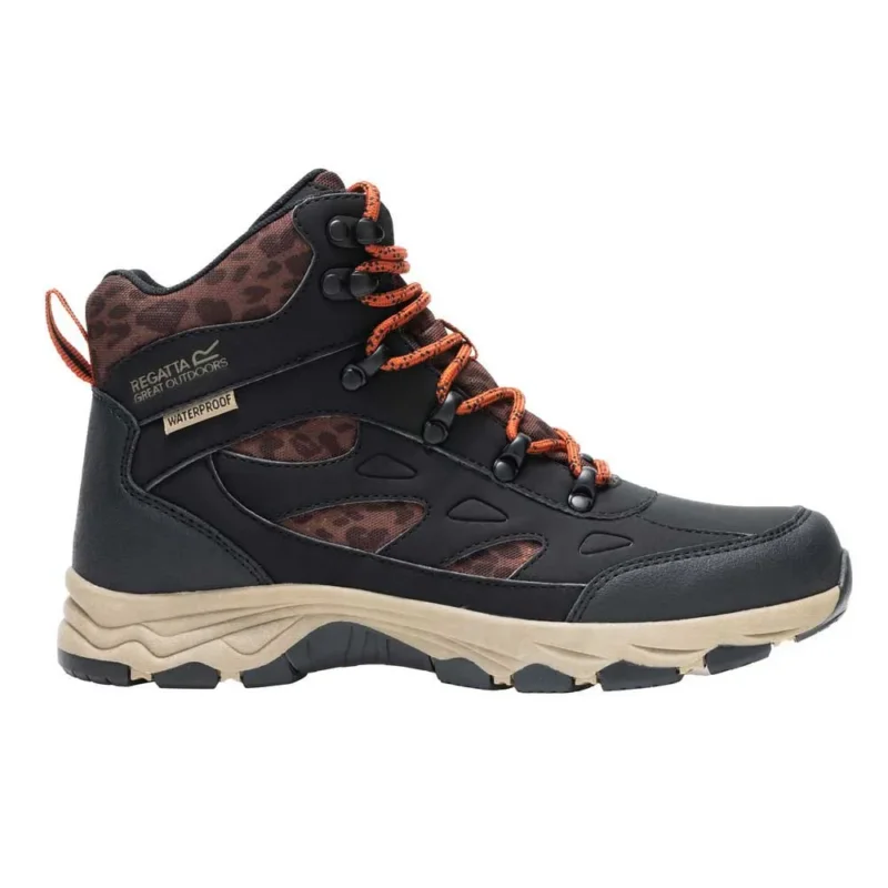 Regatta Bottes de randonnée Vendora Vente Flash