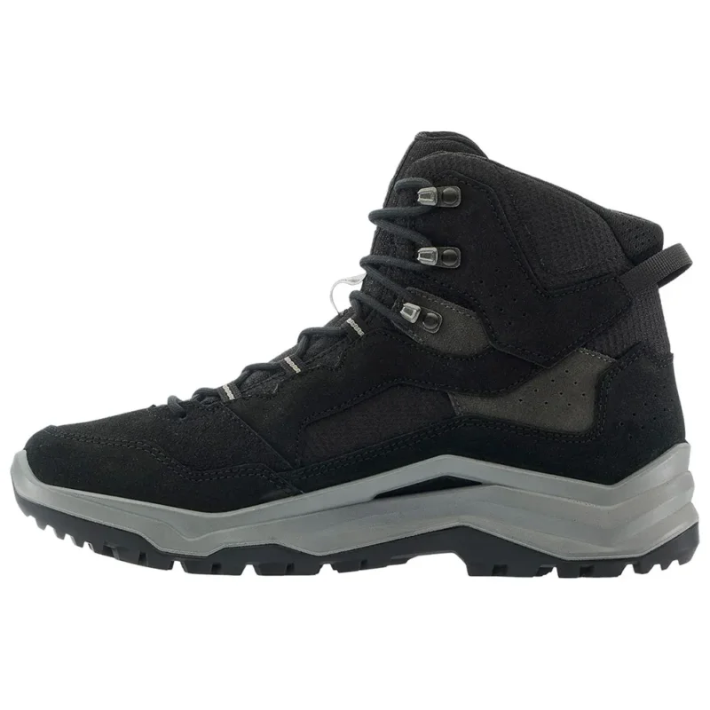 Paiement Sécurisé Lowa Bottes de randonnée Ventierra GORE-TEX® Mid