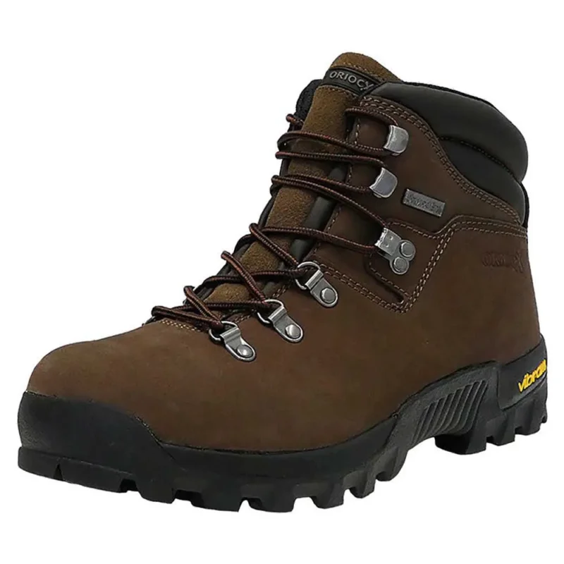 Pas Cher Oriocx Bottes de randonnée Vercord