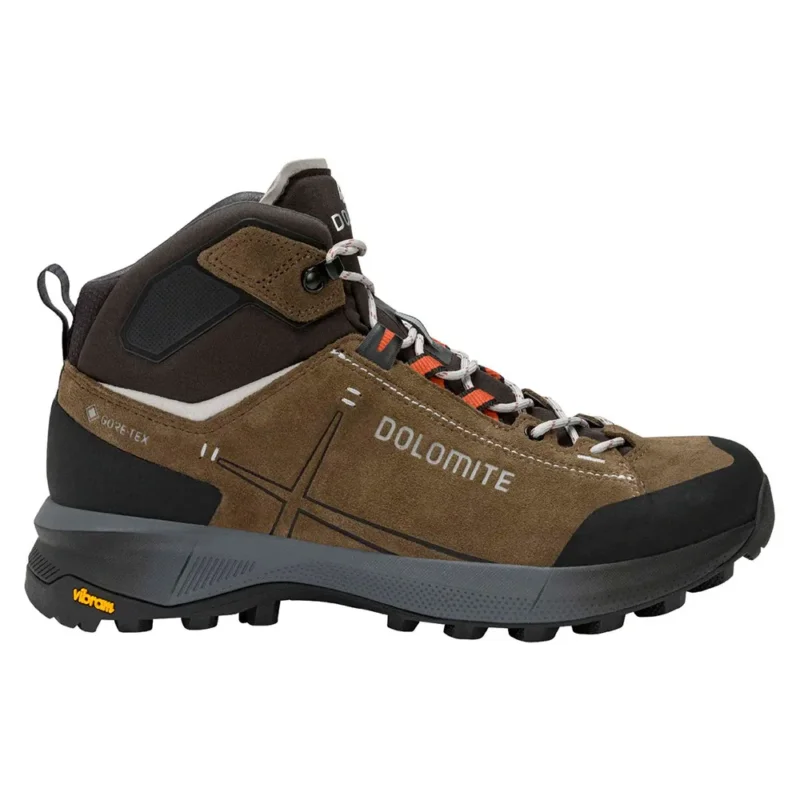 Affaire À Saisir Dolomite Bottes de randonnée Vernale Hike Mid GORE-TEX®