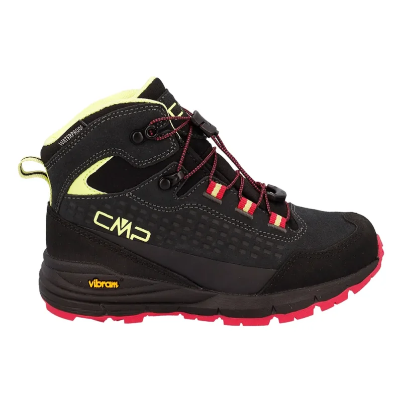 CMP Bottes de randonnée Vertyx Mid Vente Flash