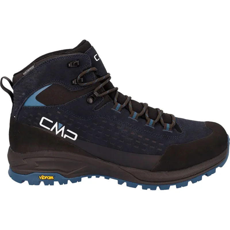 CMP Bottes de randonnée Vertyx Mid WP Remise