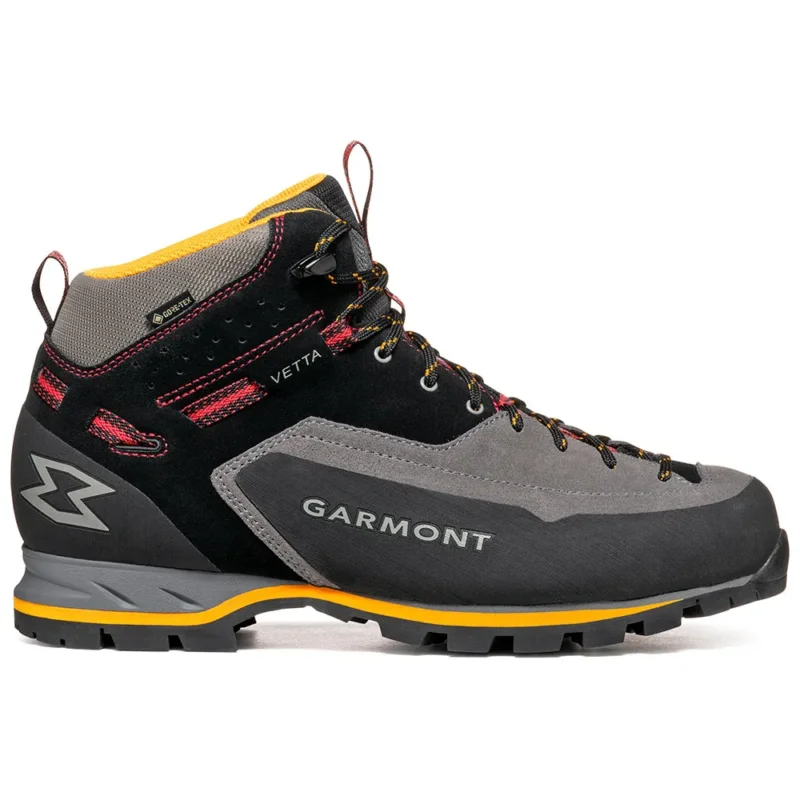 Garmont Bottes de randonnée Vetta EVO GORE-TEX® Paiement Sécurisé