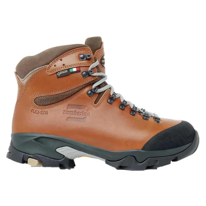 Zamberlan Bottes de randonnée Vioz Lux GORE-TEX® RR Commander Vite