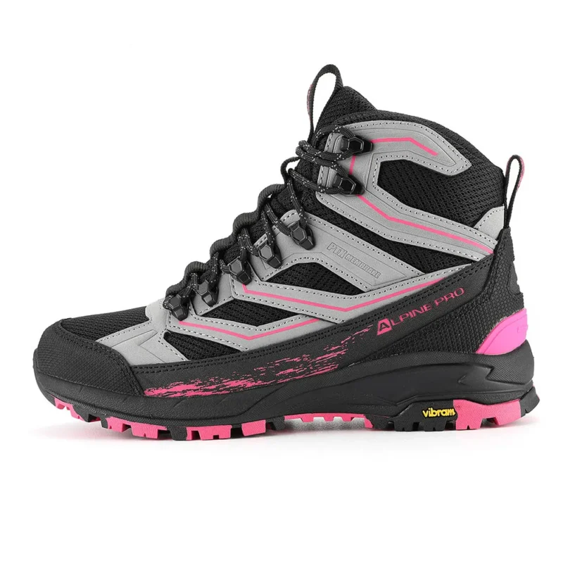 Alpine Pro Bottes de randonnée Wadune Satisfait Ou Remboursé