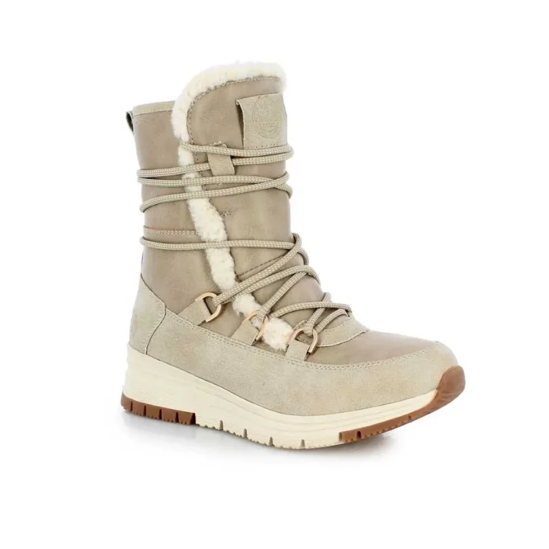 Soldes Kimberfeel Bottes de randonnée Wanda