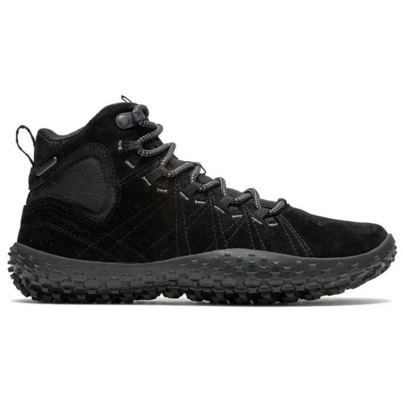 Merrell Bottes de randonnée Wrapt Mid WP Acheter Direct