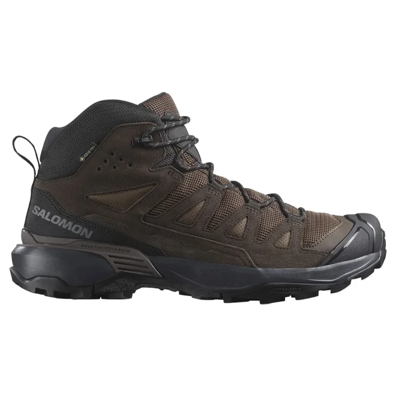 Bon Plan Salomon Bottes de randonnée X Ultra 360 Ltr Mid GORE-TEX®