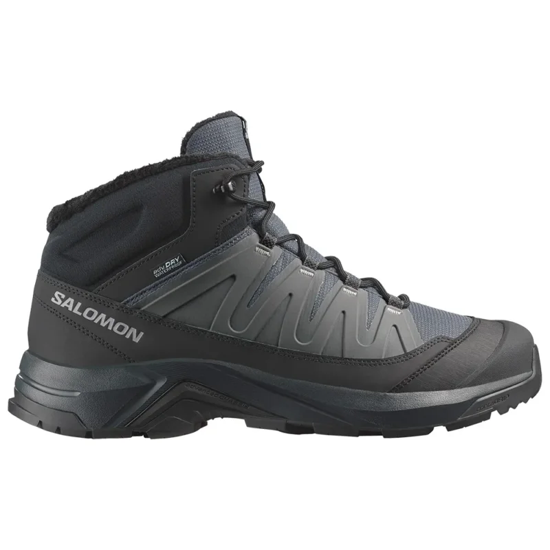 Salomon Bottes de randonnée X-Adventure Coldrush WP Achat Immédiat