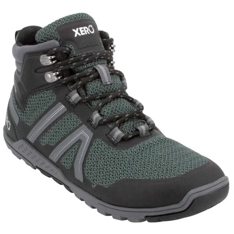 Offre Exclusive Xero Shoes Bottes de randonnée Xcursion Fusion