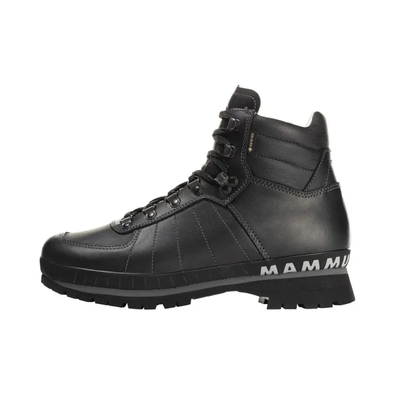Meilleur Choix Mammut Bottes de randonnée Yatna II Advanced High GORE-TEX®