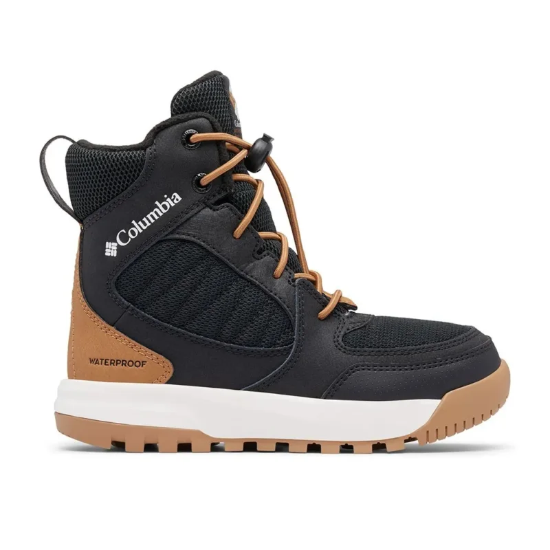 Livraison Express Columbia Bottes de randonnée Youth Portlander™ Omni-Heat™