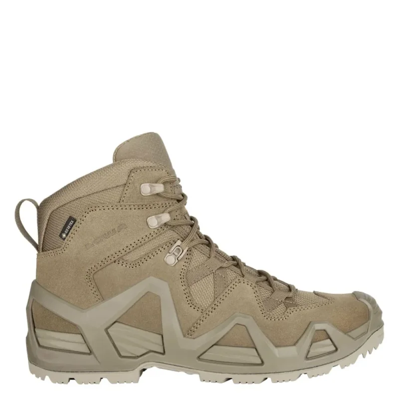 Acheter En Ligne Lowa Bottes de randonnée Zephyr MK2 GORE-TEX® Mid