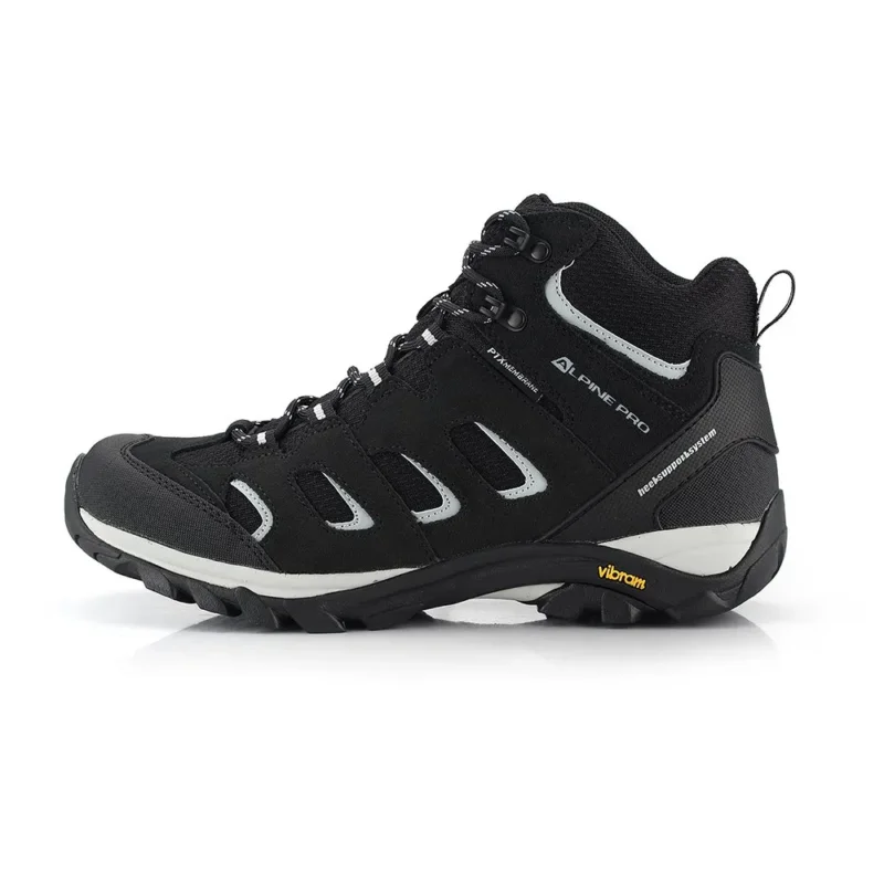 Must-Have Alpine Pro Bottes de randonnée Zerde