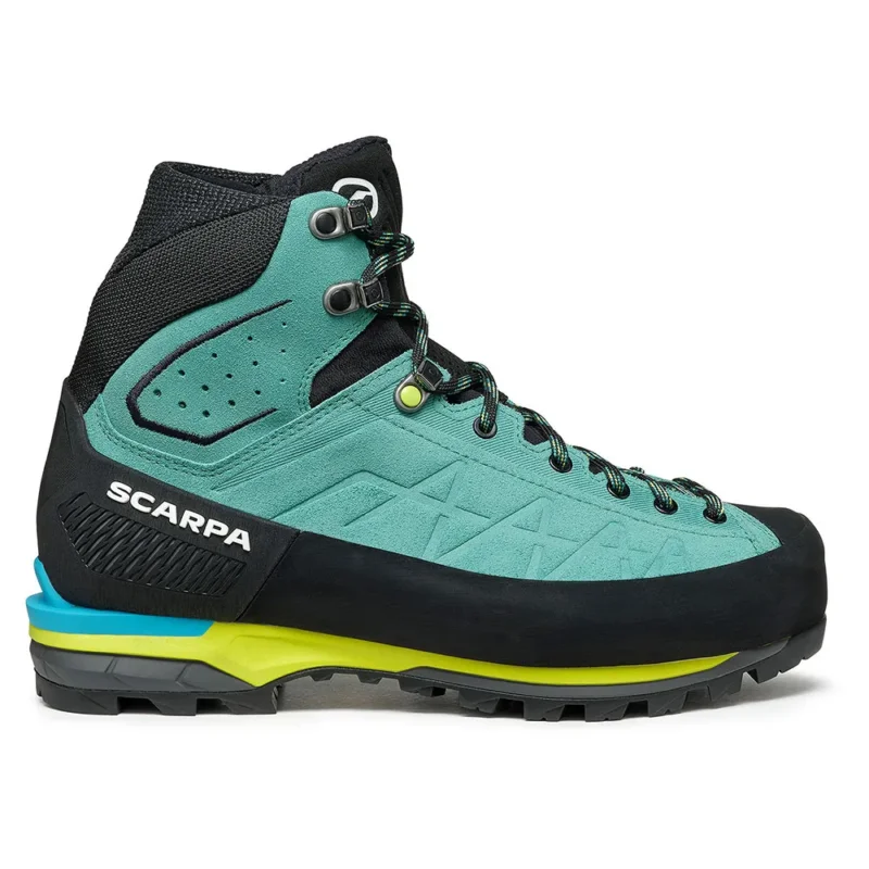 Scarpa Bottes de randonnée Zodiac Tech GORE-TEX® Vente Directe