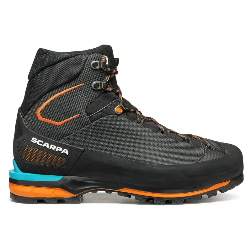 Satisfait Ou Remboursé Scarpa Bottes de randonnée Zodiac Tech LT GORE-TEX®
