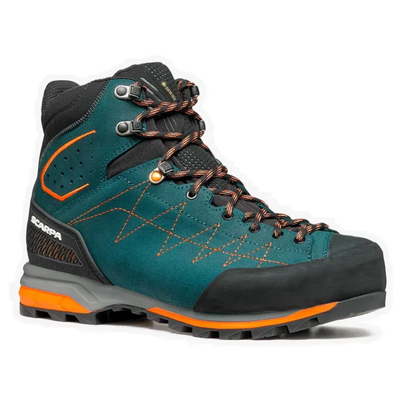 Scarpa Bottes de randonnée Zodiac TRK GORE-TEX® Offre Exclusive
