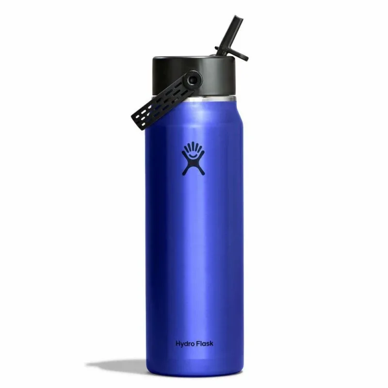 Hydro Flask Bouchon de bouteille Lightweight Wide Flex Straw-32 Oz Bon Plan