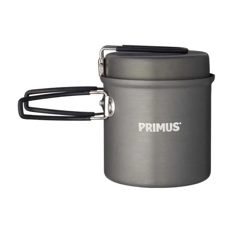 Prix Choc Primus Bouilloire Litech Trek