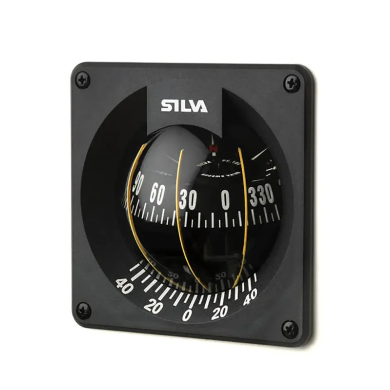 Silva Boussole 100B/H Meilleur Prix