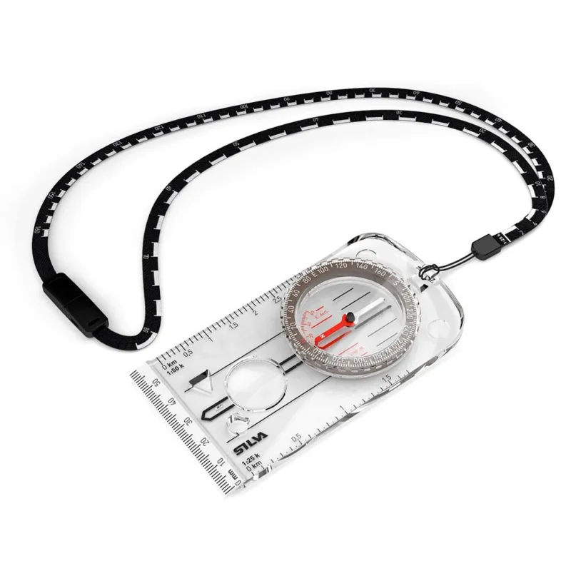 Prix Choc Silva Boussole 3Nl 360 Explorer