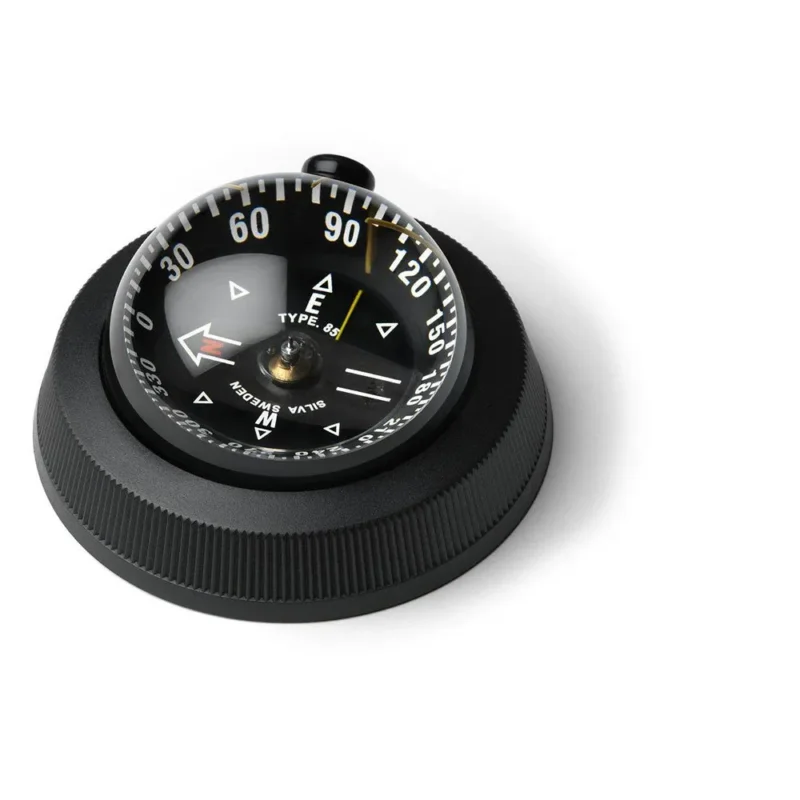 Silva Boussole 85E Commander Maintenant